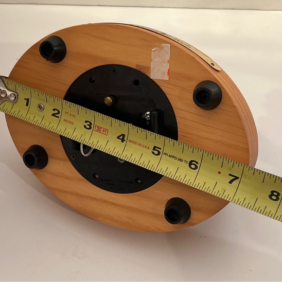 Classic Winnie The Pooh Three Cheers Musical Figurine Style 8176 Plays Memories - Picture 12 of 14